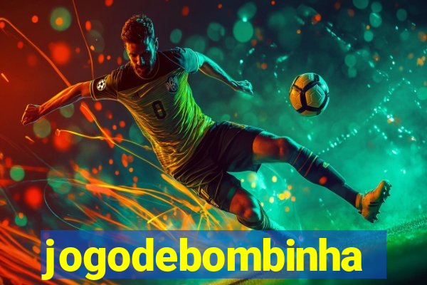 jogodebombinha