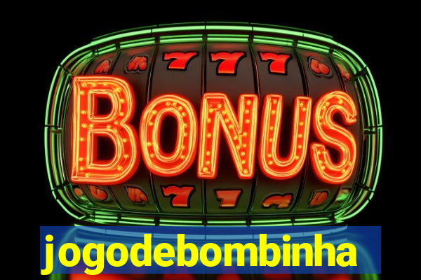 jogodebombinha