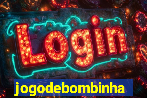 jogodebombinha