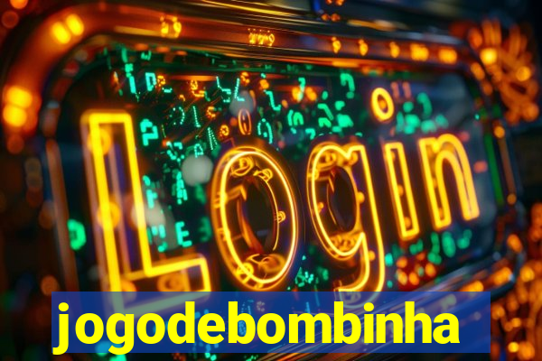 jogodebombinha