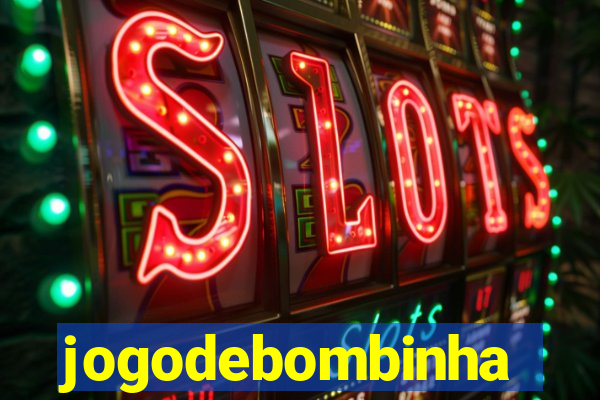 jogodebombinha