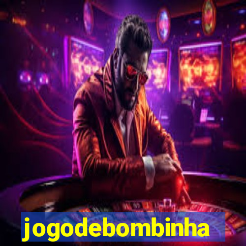 jogodebombinha