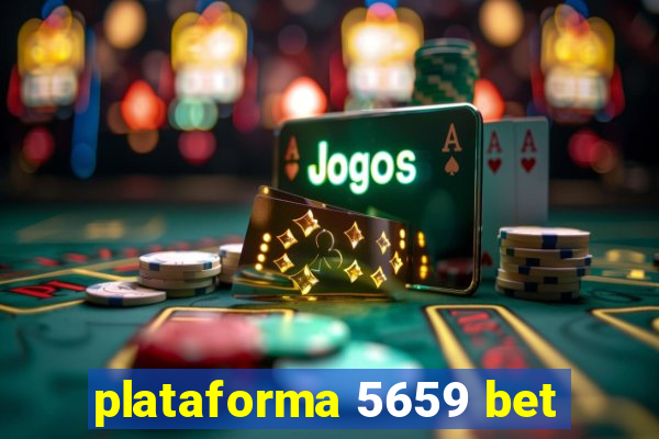 plataforma 5659 bet