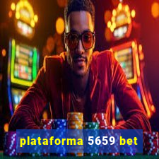 plataforma 5659 bet