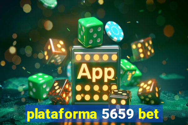 plataforma 5659 bet