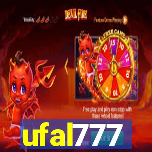 ufal777