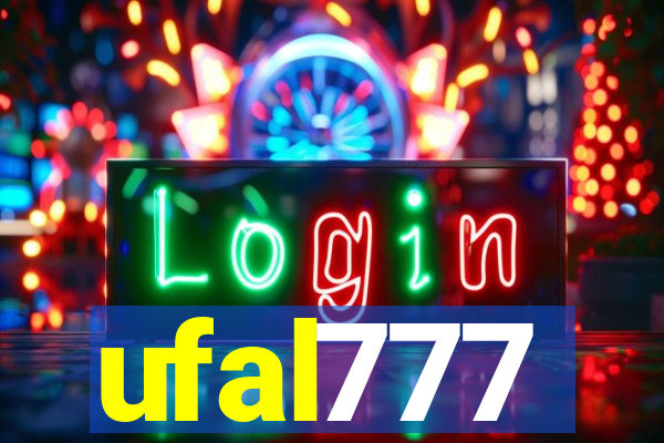 ufal777