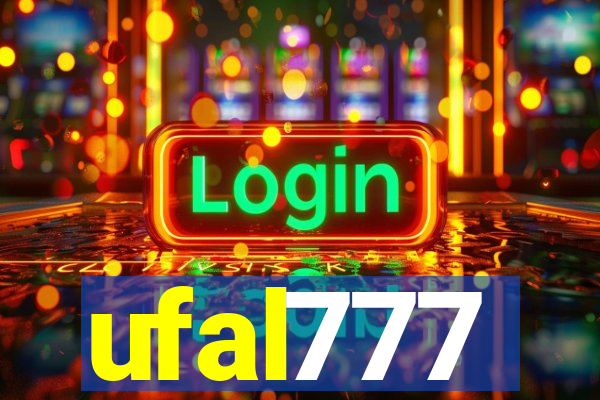 ufal777