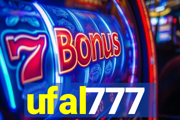 ufal777