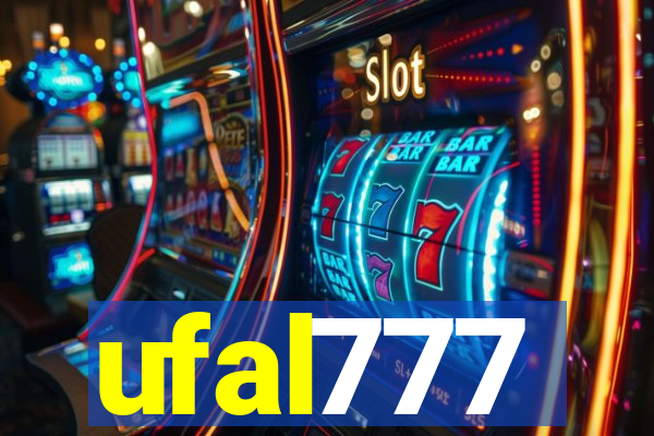 ufal777