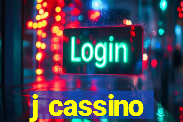 j cassino