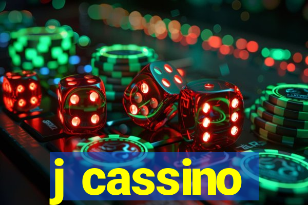 j cassino