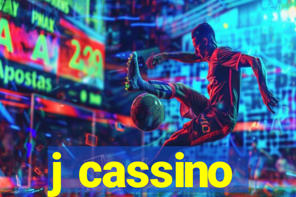 j cassino