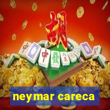 neymar careca