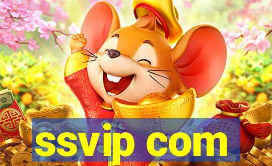 ssvip com