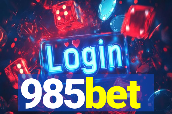 985bet