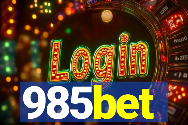 985bet