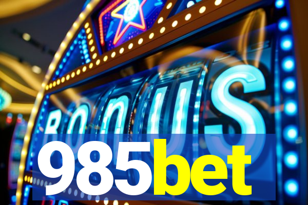 985bet