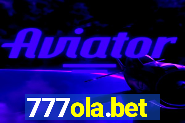 777ola.bet