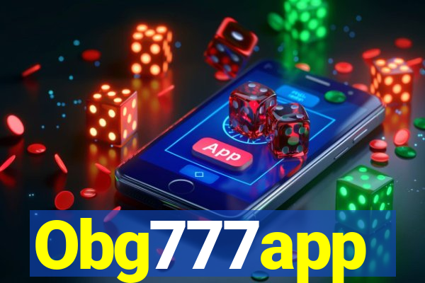 Obg777app