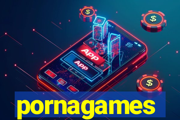 pornagames