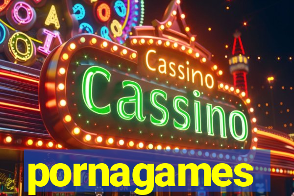 pornagames