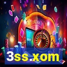 3ss.xom