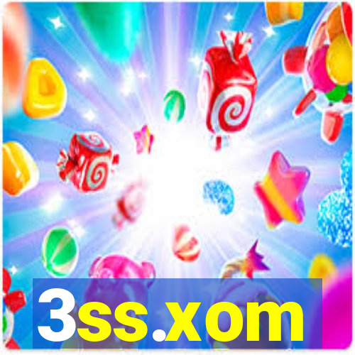 3ss.xom