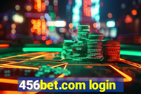 456bet.com login