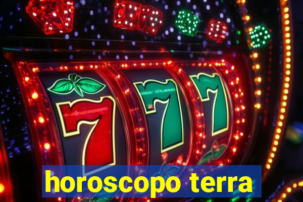 horoscopo terra