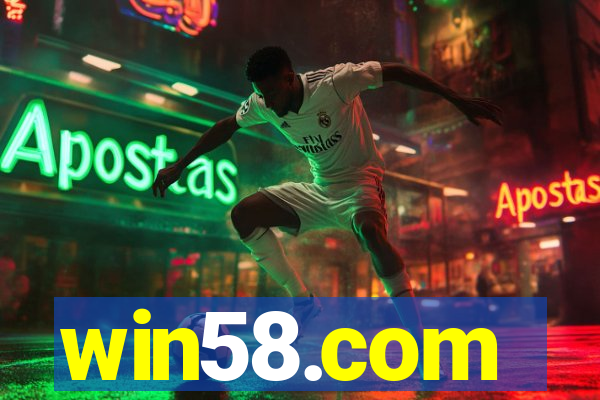 win58.com