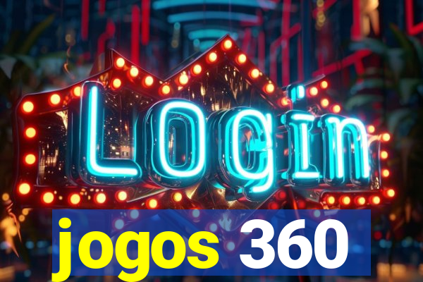 jogos 360