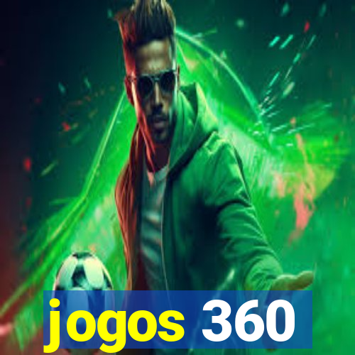 jogos 360