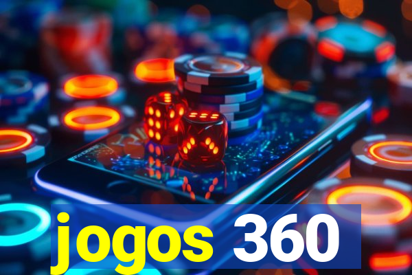 jogos 360