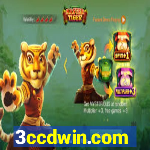 3ccdwin.com