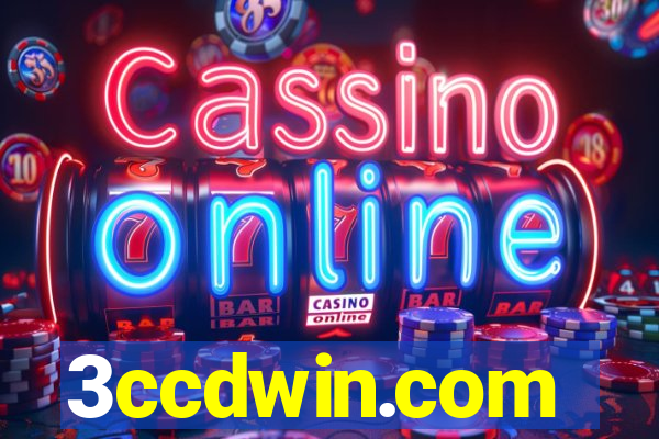 3ccdwin.com