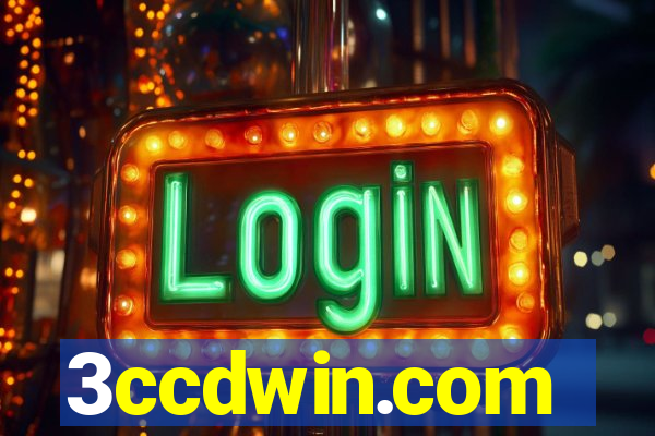 3ccdwin.com