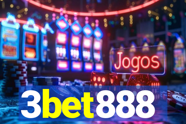 3bet888