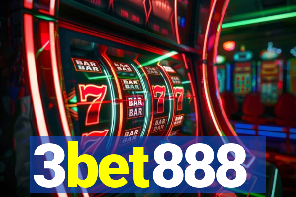 3bet888