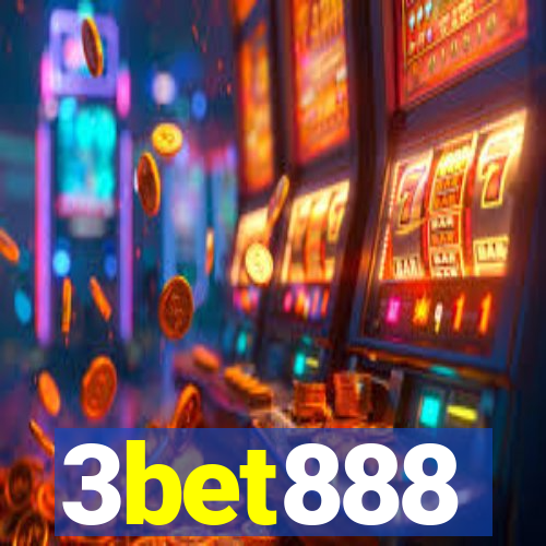 3bet888