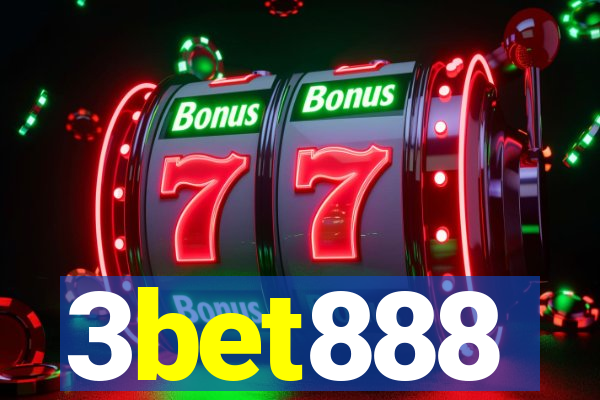 3bet888