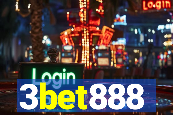 3bet888