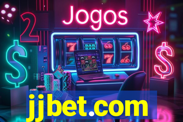 jjbet.com