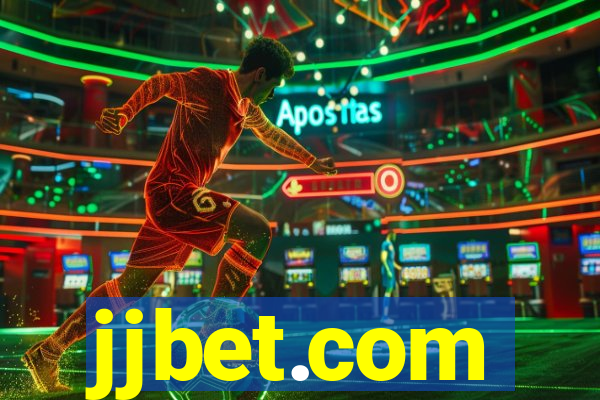 jjbet.com