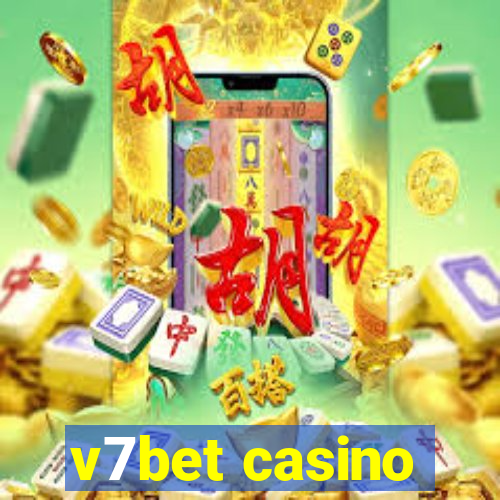 v7bet casino