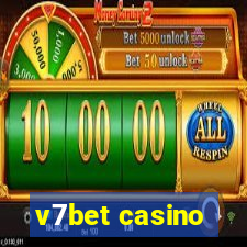 v7bet casino