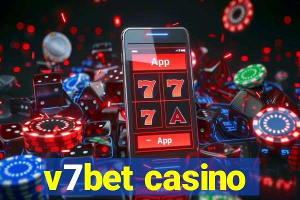 v7bet casino