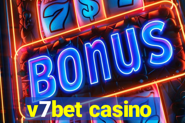 v7bet casino