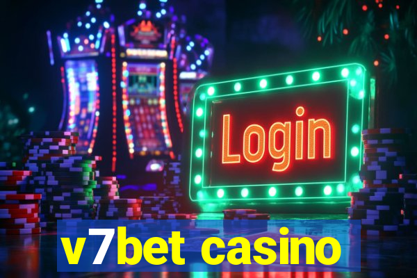 v7bet casino