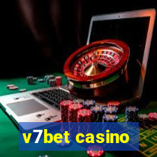 v7bet casino